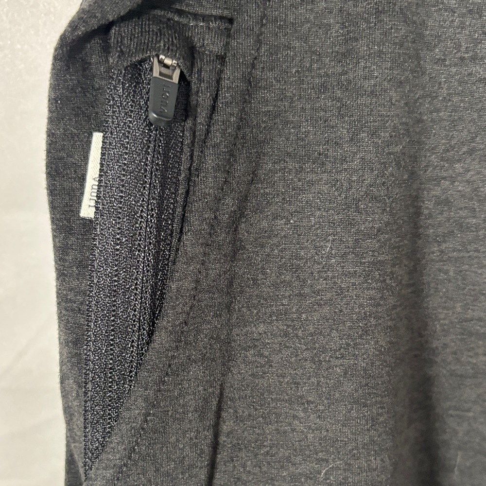 Men’s Vuori Ponto Shorts size XL black - Picture 6 of 8